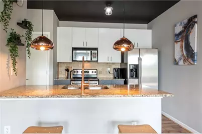 898 Oak Street SW #1410, Atlanta, GA 30310 - Photo 2