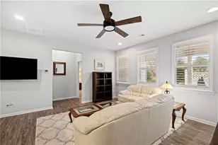 111 Point View Dr, Canton, GA 30114 - Photo 8