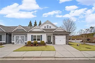 111 Point View Dr, Canton, GA 30114 - Photo 2