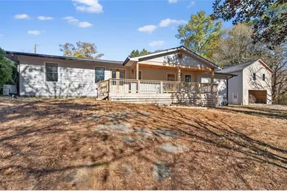 350 Buchanan Highway, Dallas, GA 30157 - Photo 2