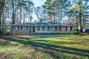 1316 White Oak St SE, Conyers, GA 30013 - Photo 1