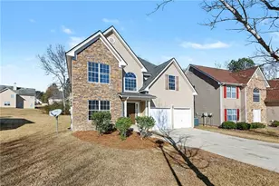 2504 Sonoma Valley, Villa Rica, GA 30180 - Photo 2
