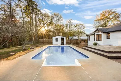 11565 Brown Bridge Road, Covington, GA 30016 - Photo 32