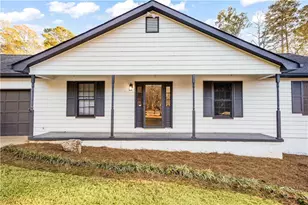 11565 Brown Bridge Rd, Covington, GA 30016 - Photo 4