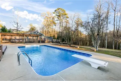 11565 Brown Bridge Road, Covington, GA 30016 - Photo 8