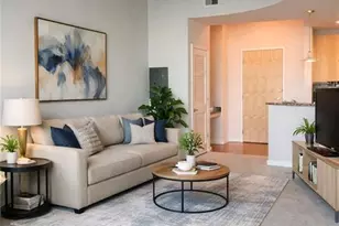 400 W Peachtree St NW, Atlanta, GA 30308 - Photo 1