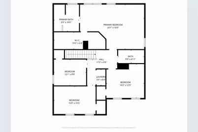 124 Pristine Drive, Locust Grove, GA 30248 - Photo 42