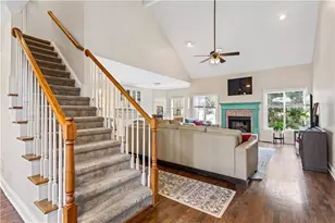 635 Piping Rock Point, Lawrenceville, GA 30043 - Photo 12