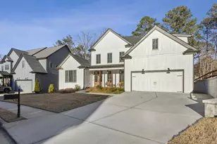 3346 Kenyon Creek Dr NW, Kennesaw, GA 30152 - Photo 6