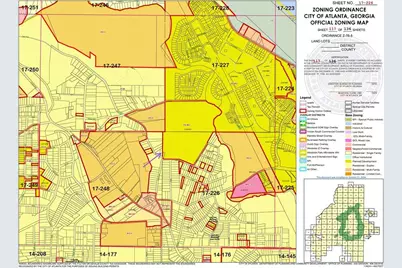 1145 Gun Club Road NW, Atlanta, GA 30318 - Photo 6