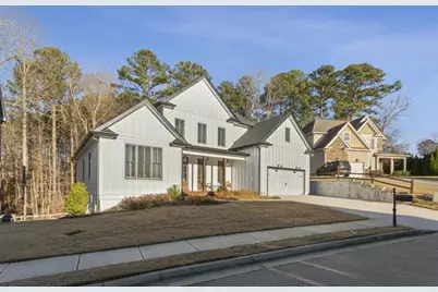 3346 Kenyon Creek Drive NW #A, Kennesaw, GA 30152 - Photo 46