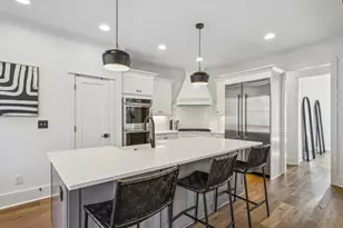 3346 Kenyon Creek Dr NW, Kennesaw, GA 30152 - Photo 20