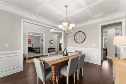 4436 Trilogy Park Trail, Hoschton, GA 30548 - Photo 6