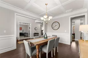 4436 Trilogy Park Trail, Hoschton, GA 30548 - Photo 6