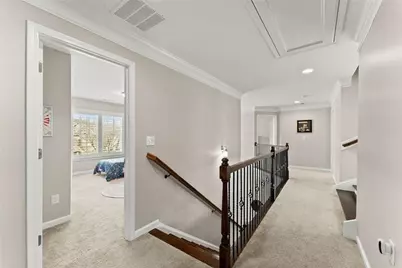 4436 Trilogy Park Trail, Hoschton, GA 30548 - Photo 30