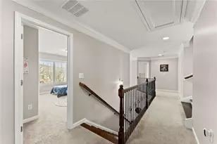 4436 Trilogy Park Trail, Hoschton, GA 30548 - Photo 30