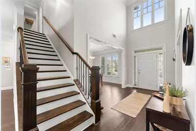 4436 Trilogy Park Trail, Hoschton, GA 30548 - Photo 18