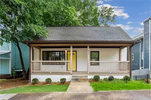 698 Garibaldi St SW, Atlanta, GA 30310 - Photo 2