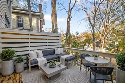 777 Charles Allen Drive NE, Atlanta, GA 30308 - Photo 8