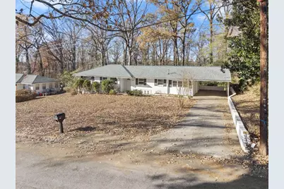 2352 Elmwood Circle SE, Atlanta, GA 30339 - Photo 6