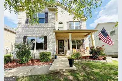 57 Matador Way, Newnan, GA 30263 - Photo 1