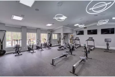 3655 Westchase Village Lane #23854F, Peachtree Corners, GA 30092 - Photo 18