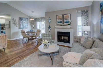 3655 Westchase Village Lane #23854F, Peachtree Corners, GA 30092 - Photo 4