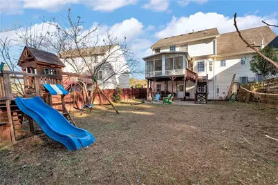 1115 Lake Lucerne Road SW, Lilburn, GA 30047 - Photo 52