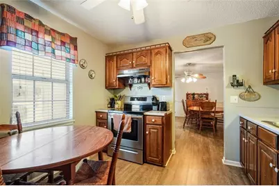 76 Baker Road SE, Cartersville, GA 30121 - Photo 8