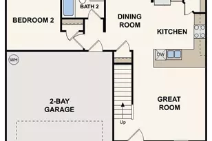 305 Shannon Ct, Macon, GA 31216 - Photo 2