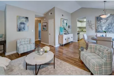 3655 Westchase Village Lane #2383OE, Peachtree Corners, GA 30092 - Photo 6