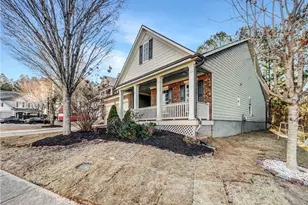 4129 Village Preserve Way, Gainesville, GA 30507 - Photo 10