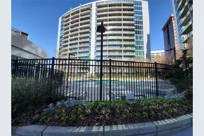 44 Peachtree Place NE #1931, Atlanta, GA 30309 - Photo 20