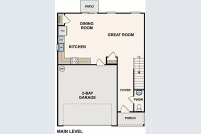 307 Shannon Court, Macon, GA 31216 - Photo 2