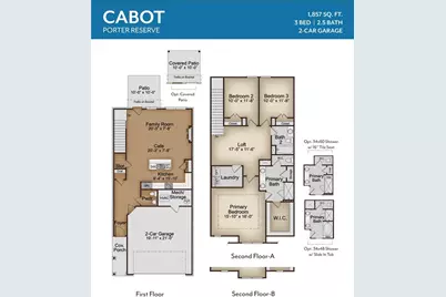 878 Porter Ridge Lane, Decatur, GA 30032 - Photo 2