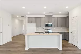 878 Porter Ridge Ln, Decatur, GA 30032 - Photo 8