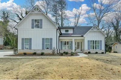 1329 Davis Street, Sugar Hill, GA 30518 - Photo 1