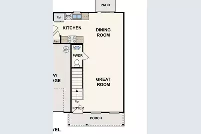 188 Kinsale Drive, Macon, GA 31216 - Photo 2