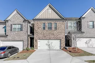 3343 Pearl Rdg Wy, Buford, GA 30519 - Photo 1