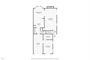 1522 Edgemoor Ln, Douglasville, GA 30134 - Photo 16