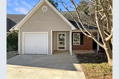 517 Jaclyn Circle, McDonough, GA 30253 - Photo 1