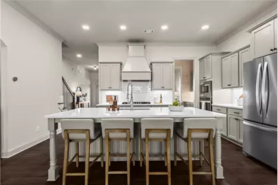 1892 Skyfall Circle NE, Brookhaven, GA 30319 - Photo 6