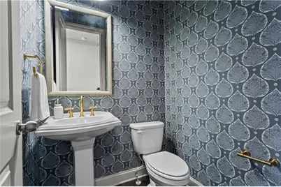 1892 Skyfall Circle NE, Brookhaven, GA 30319 - Photo 12