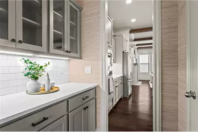 1892 Skyfall Circle NE, Brookhaven, GA 30319 - Photo 10