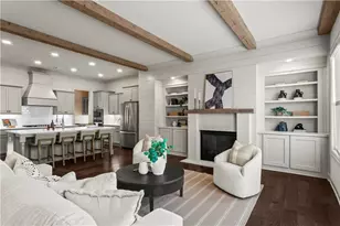 1892 Skyfall Circle NE, Brookhaven, GA 30319 - Photo 4