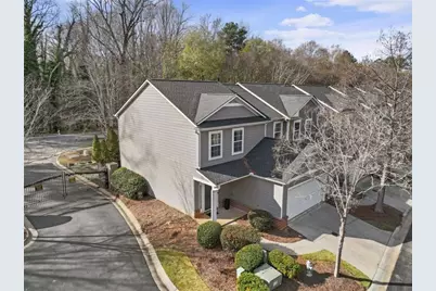 7200 Suttles Drive SW, South Fulton, GA 30331 - Photo 2