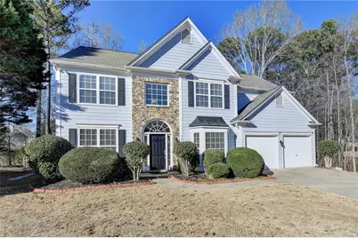 5096 Akard Court, Suwanee, GA 30024 - Photo 2
