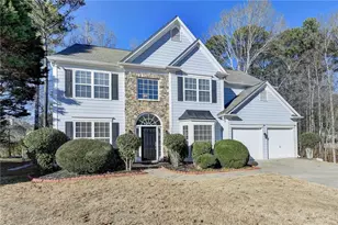 5096 Akard Ct, Suwanee, GA 30024 - Photo 2