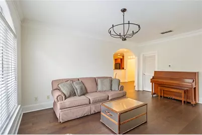 4100 Paces Walk SE #2203, Atlanta, GA 30339 - Photo 16