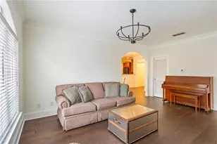 4100 Paces Walk SE, Atlanta, GA 30339 - Photo 16